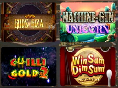 EURO 825 Free Casino Tournament at Inter Casino