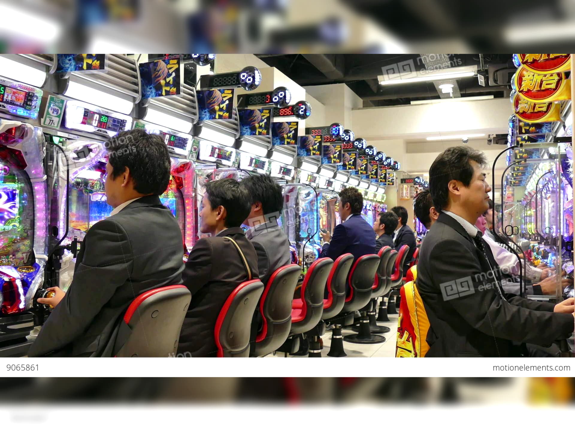 45% Casino Welcome Bonus at Inter Casino