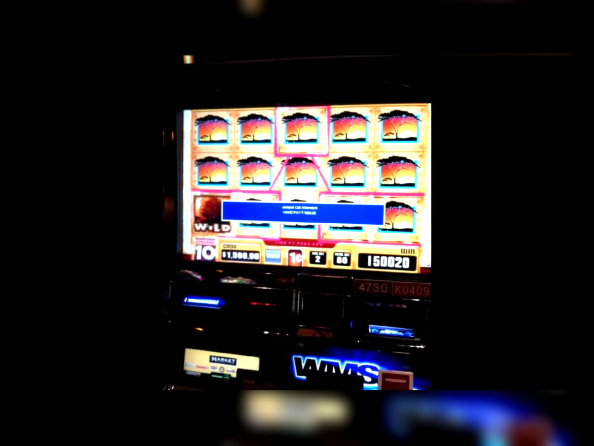 €285 Free Chip at Come On Casino