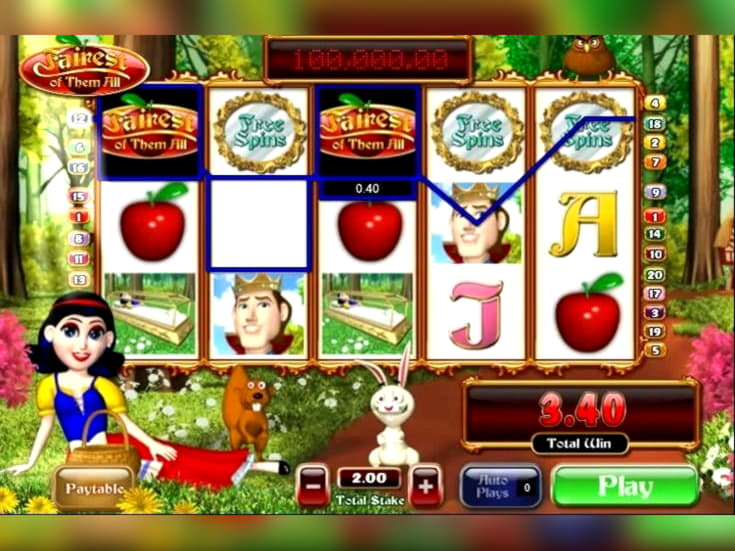 €3905 No Deposit at CasiPlay Casino