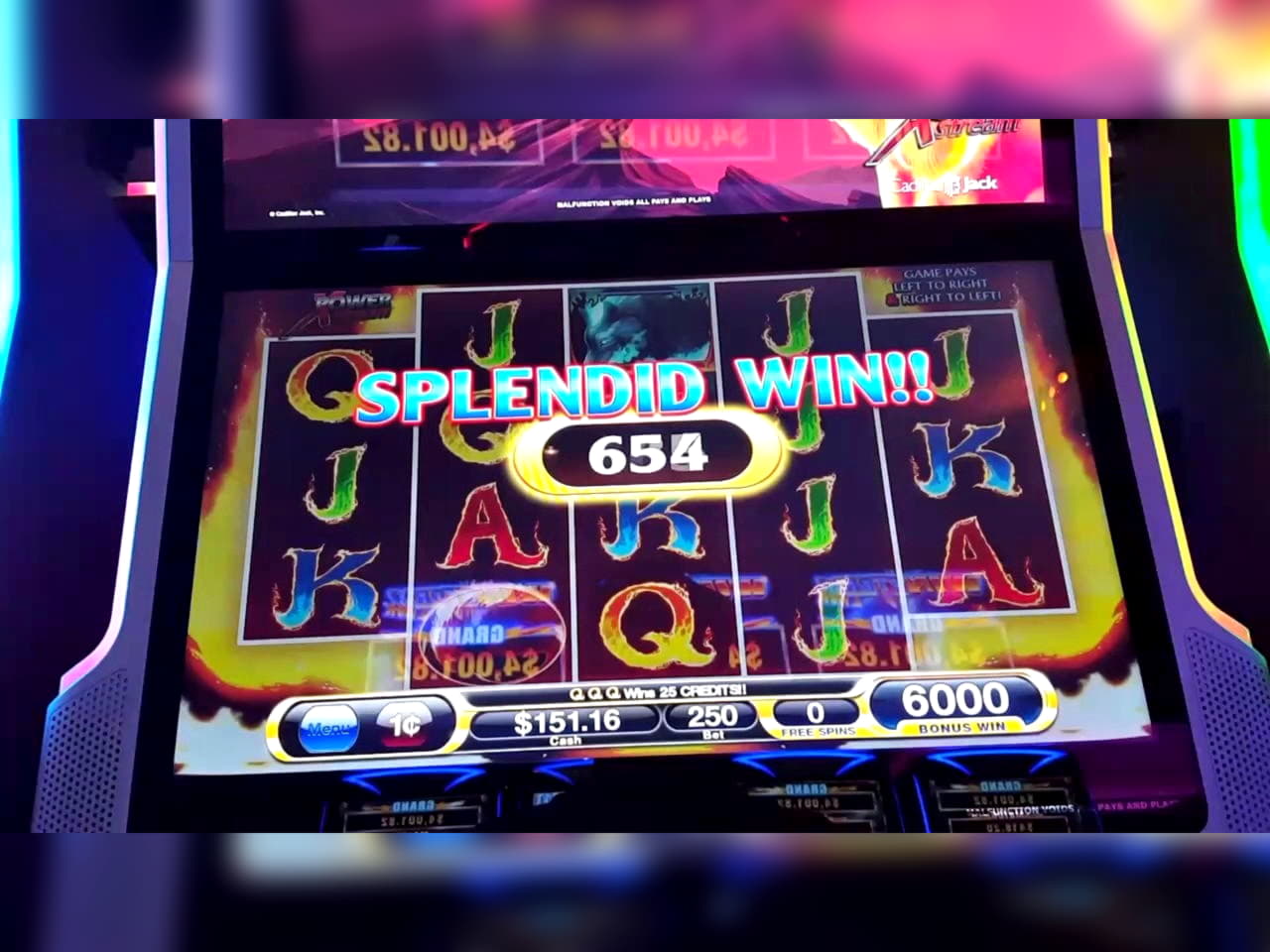 £700 Free Cash at Gamebookers Casino