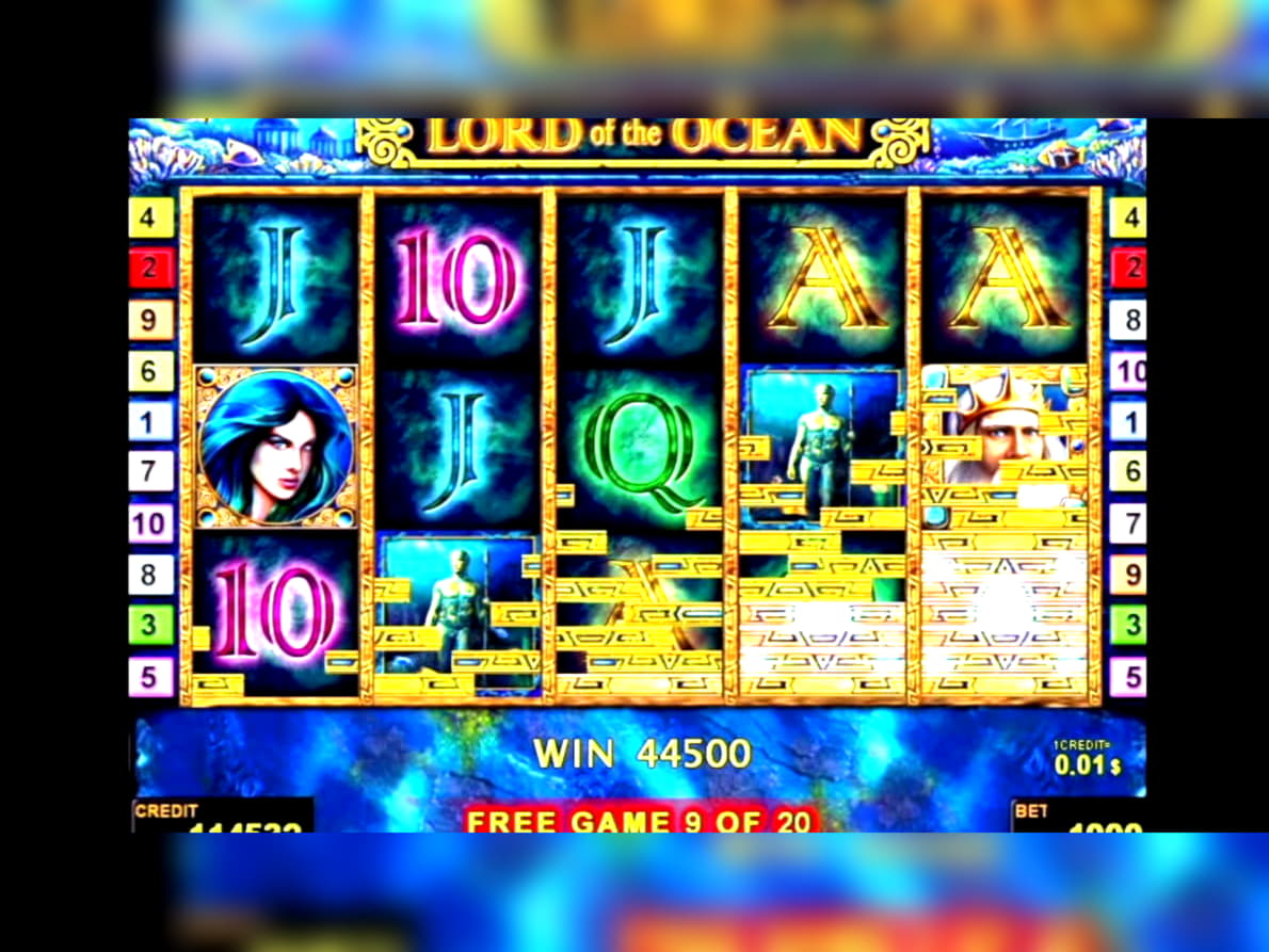 €2445 NO DEPOSIT at Unique Casino