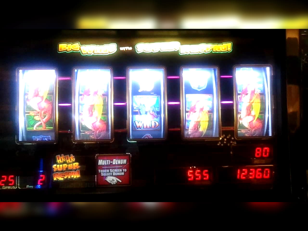 855% Signup Casino Bonus at Euro Palace Casino