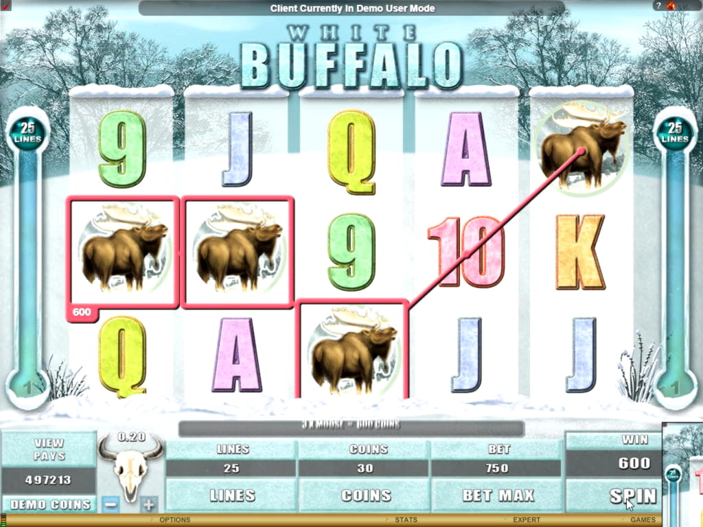 €2695 No deposit bonus casino at Euro Palace Casino