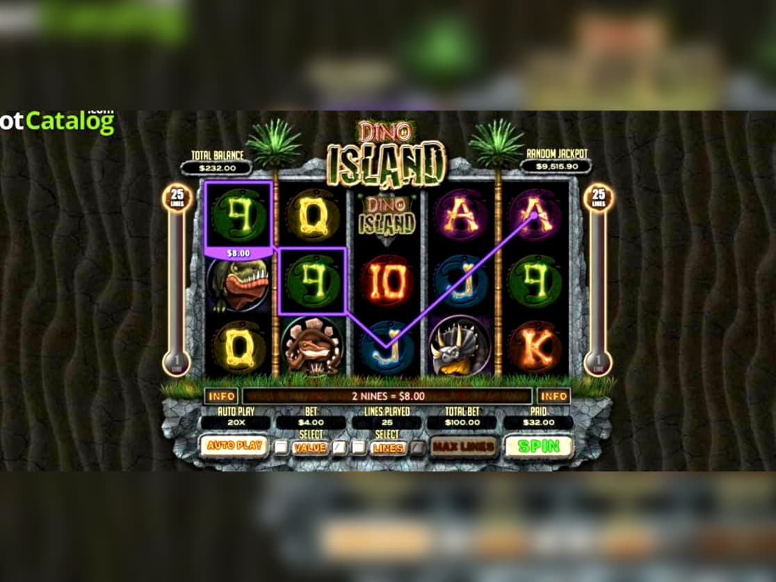 €2805 NO DEPOSIT at Spinit Casino