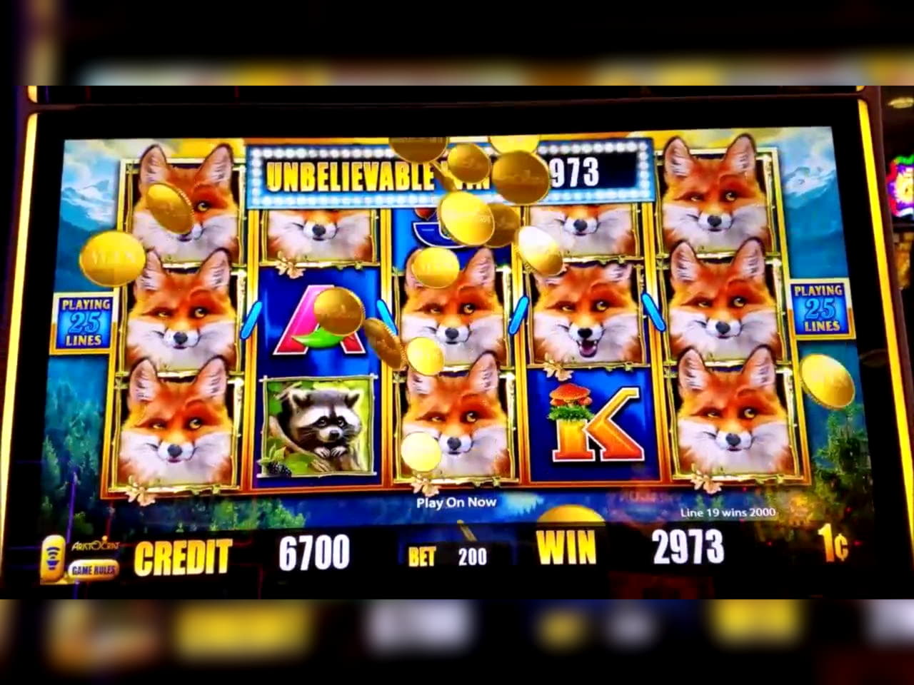 €200 NO DEPOSIT CASINO BONUS at William Hill Casino