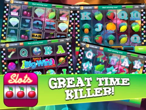 225 Free spins at Gamebookers Casino