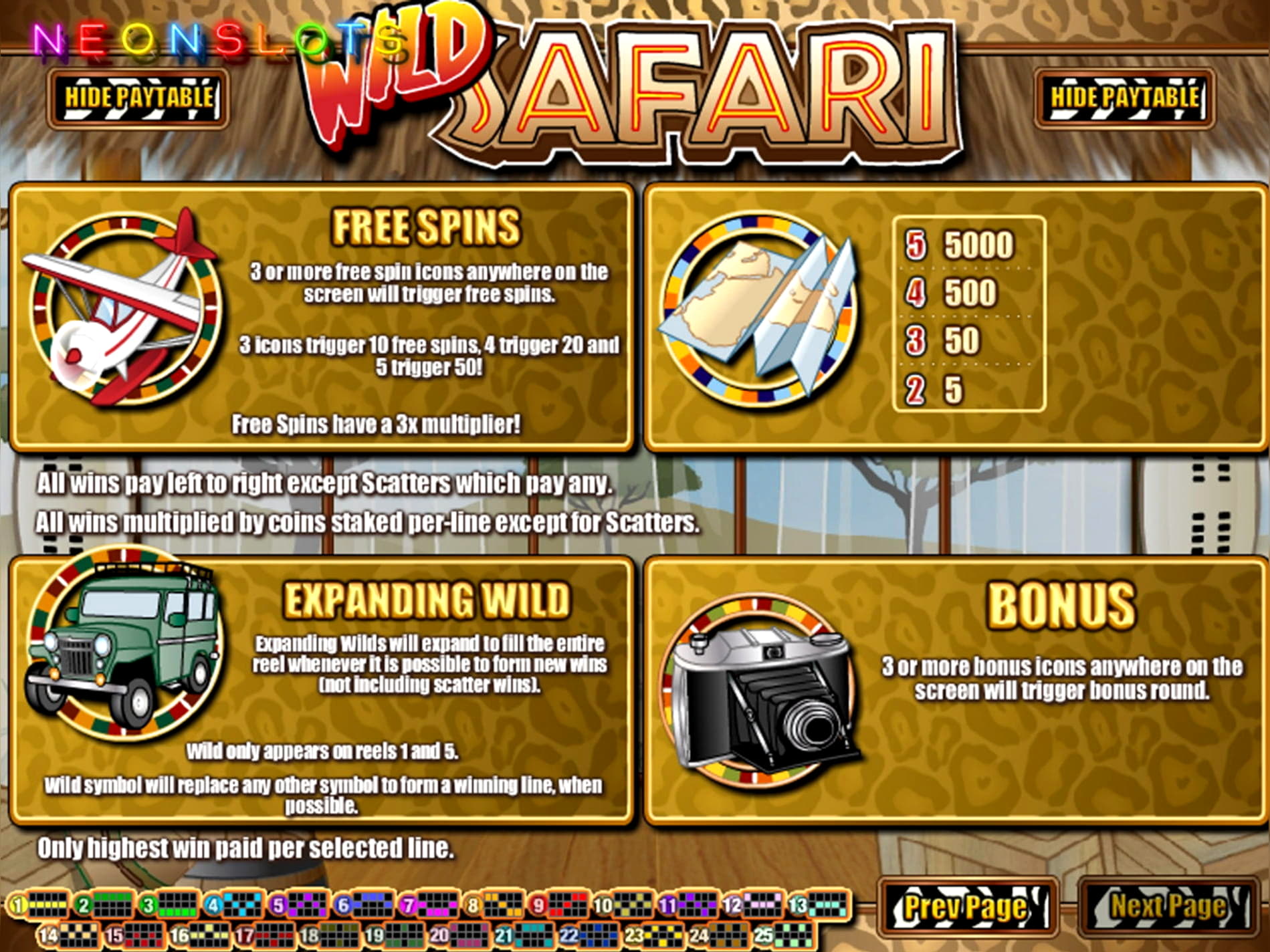 30 free spins at Inter Casino