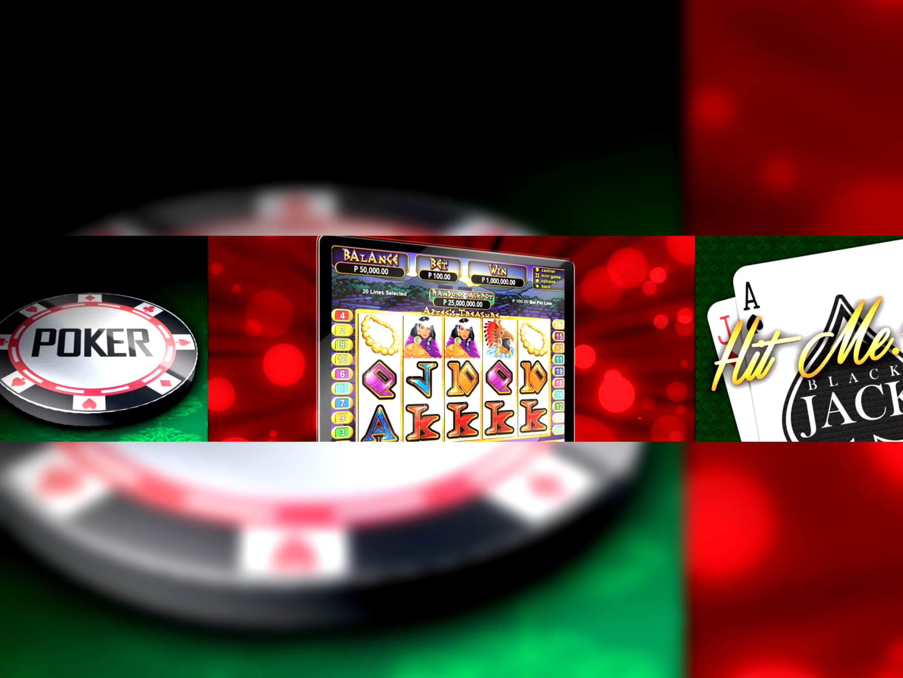 €120 Free Casino Ticket at Unique Casino