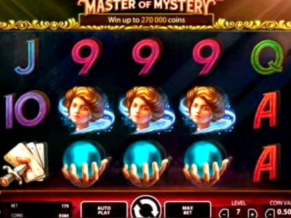 Eur 240 Mobile freeroll slot tournament at Treasure Island Jackpots Casino (Sloto Cash Mirror)