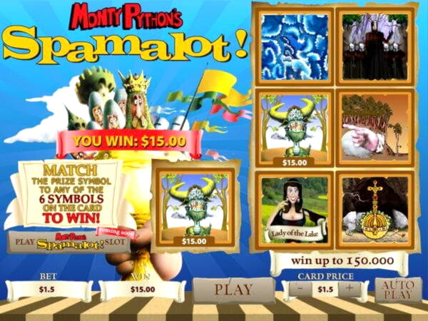 €595 Free Money at 888 Casino