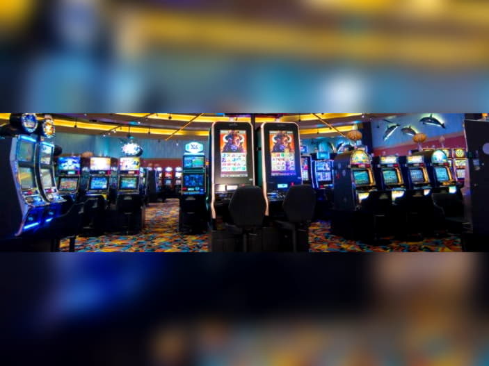 €285 Daily freeroll slot tournament at Come On Casino