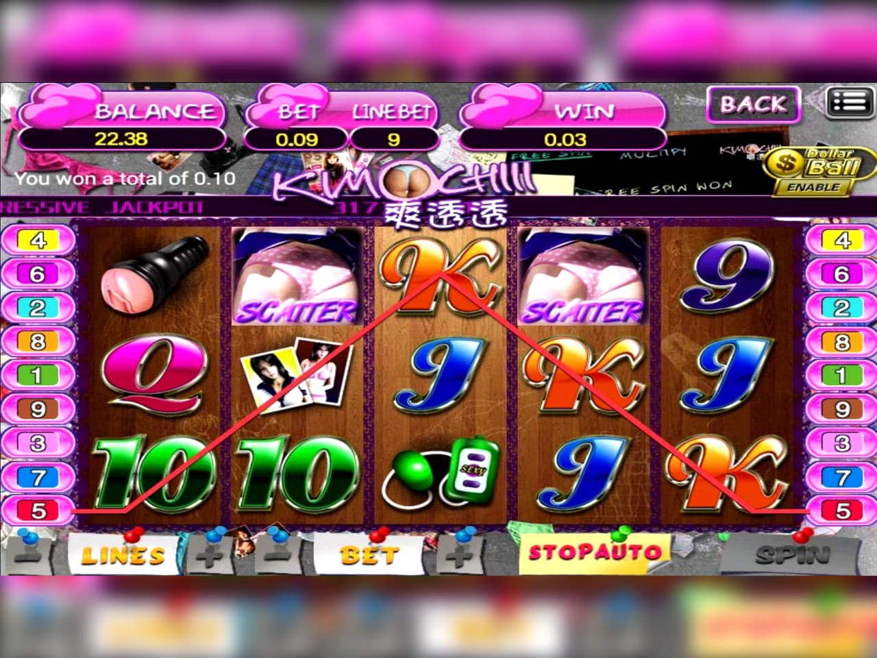 730% Casino Welcome Bonus at Unique Casino