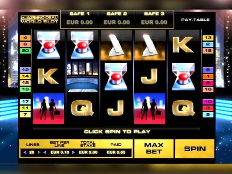 245 Free spins no deposit at Unique Casino