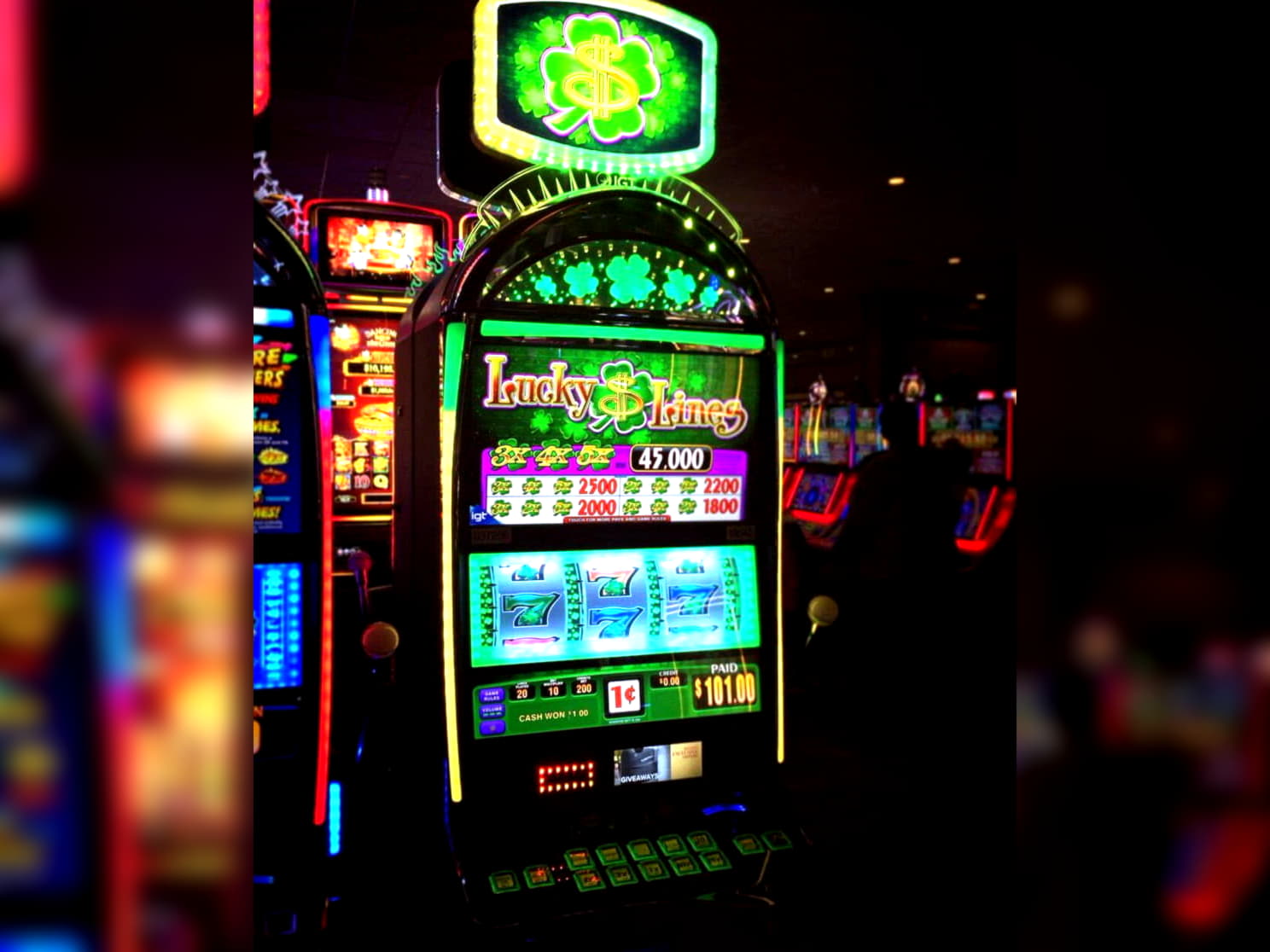 290 Free spins no deposit casino at Italy Casino 