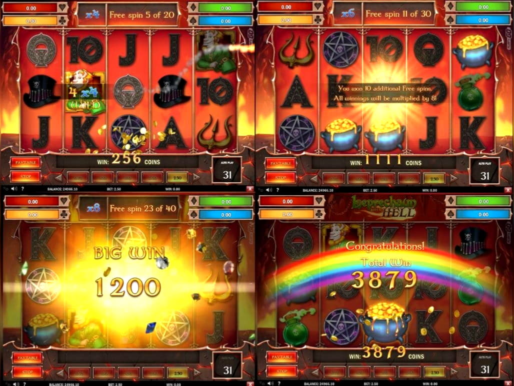 111 Free casino spins at Get Lucky Casino