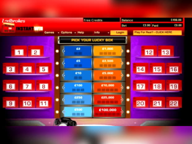 £285 FREE CASINO CHIP at 888 Casino