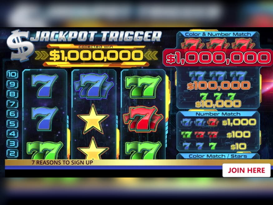 20 Free casino spins at Mrgreen Casino