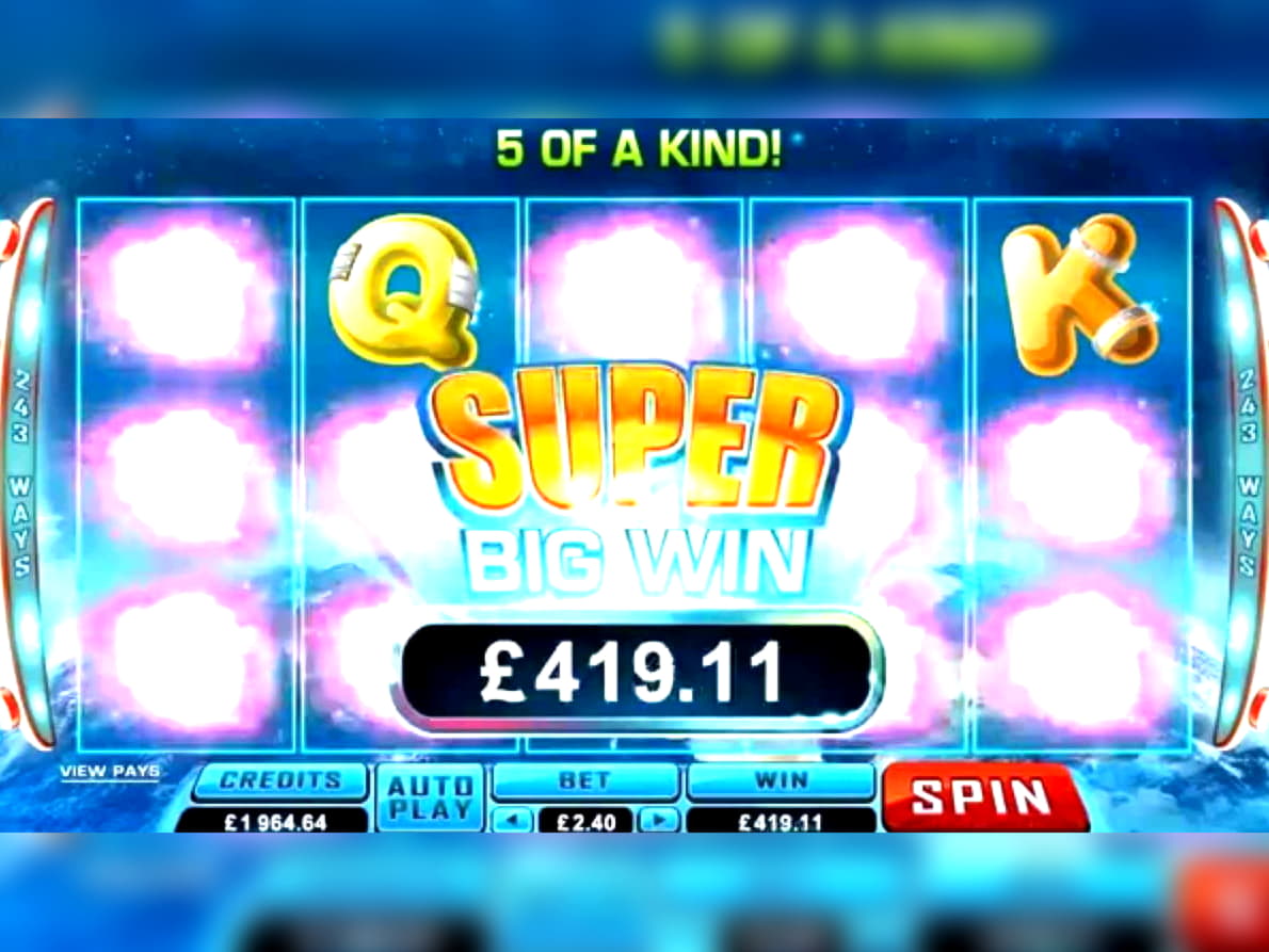 555% casino match bonus at 777 Casino