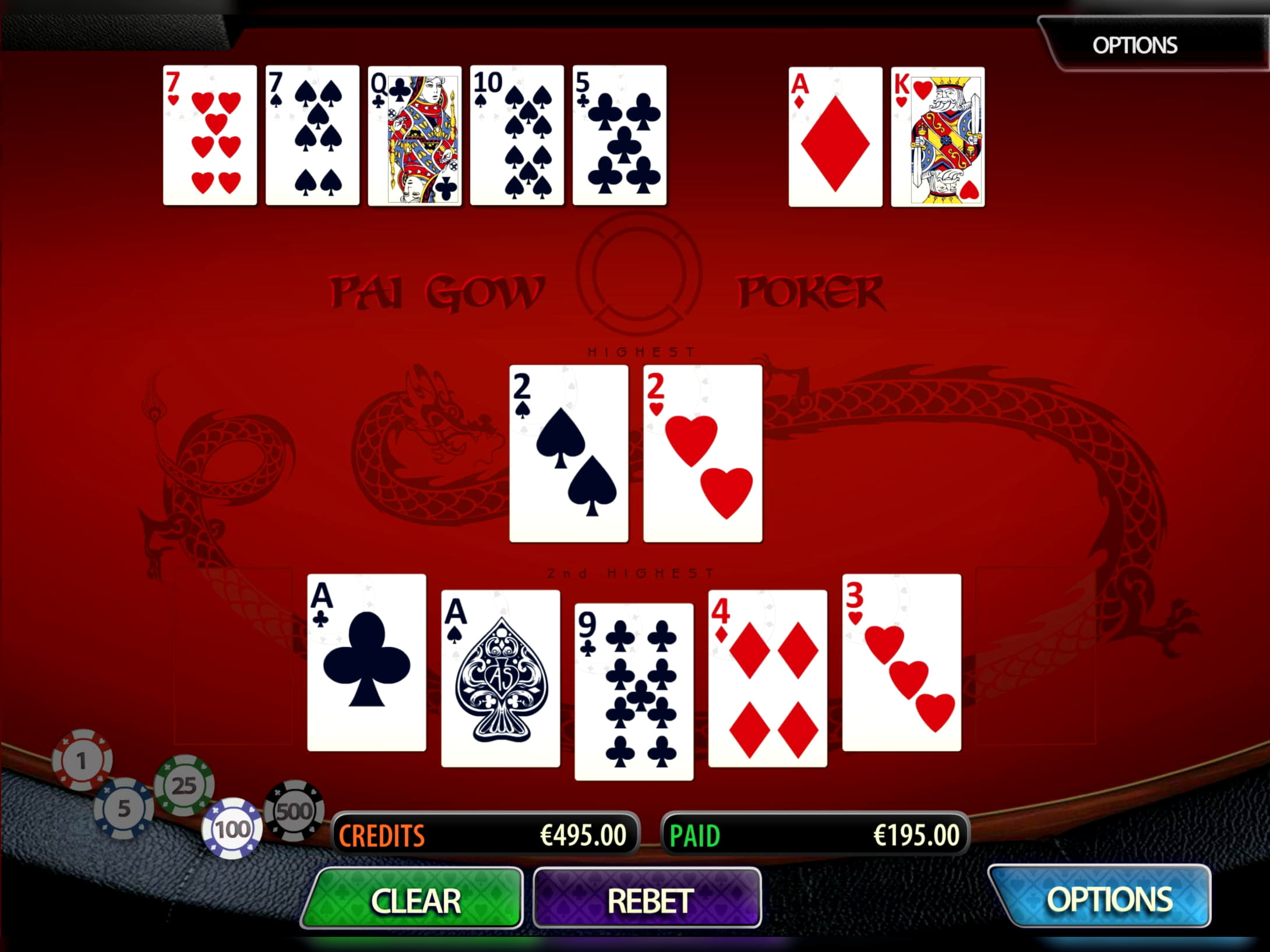430% Best signup bonus casino at Inter Casino