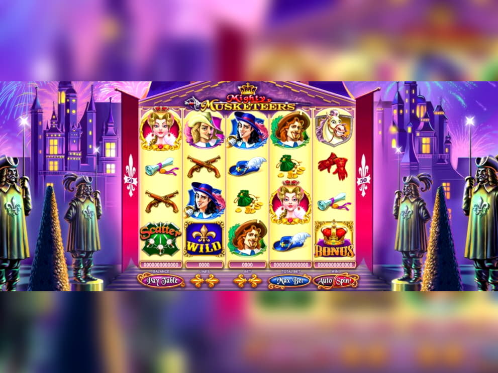 EUR 4345 no deposit bonus at Come On Casino