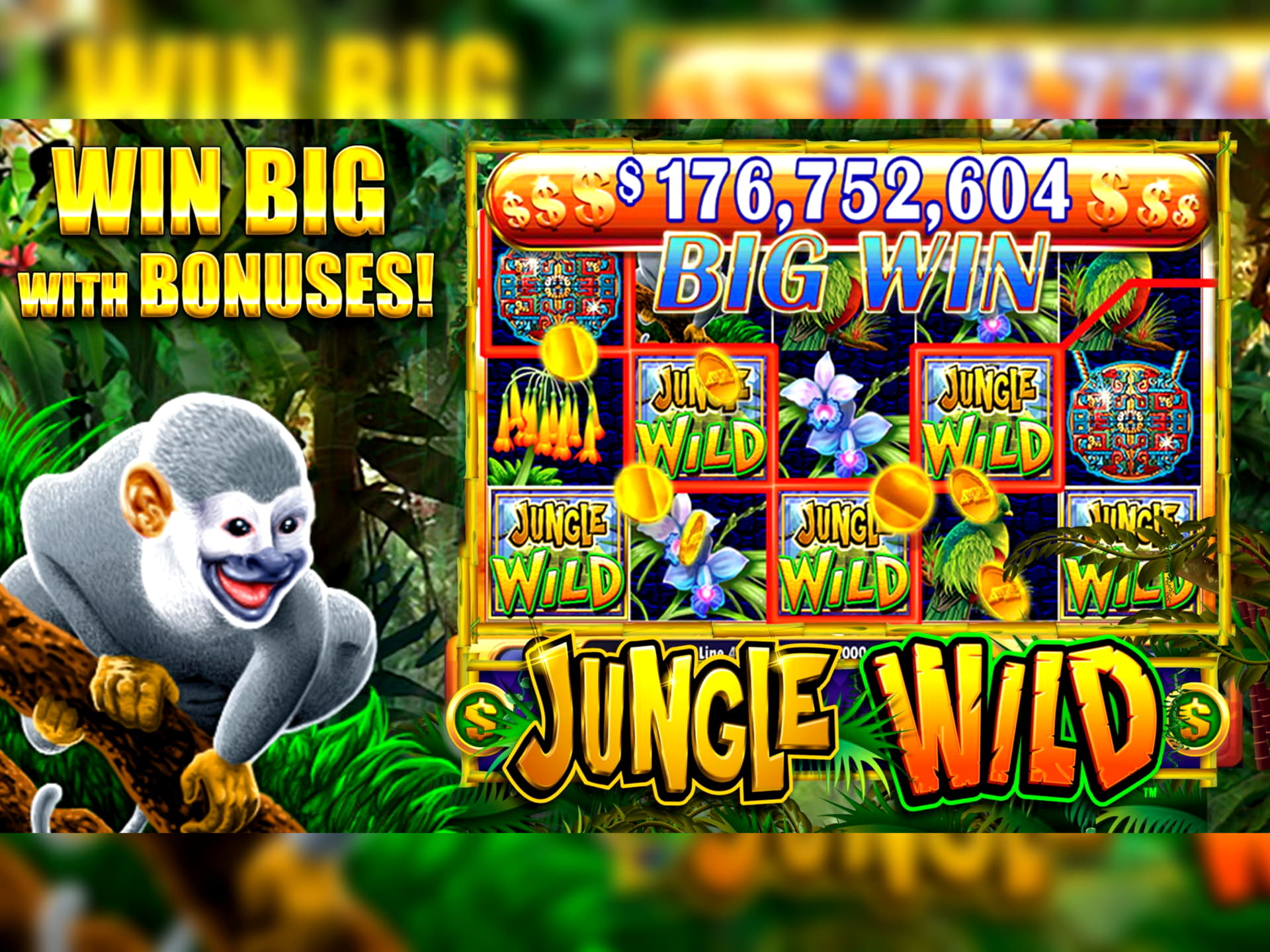$515 Mobile freeroll slot tournament at 888 Casino