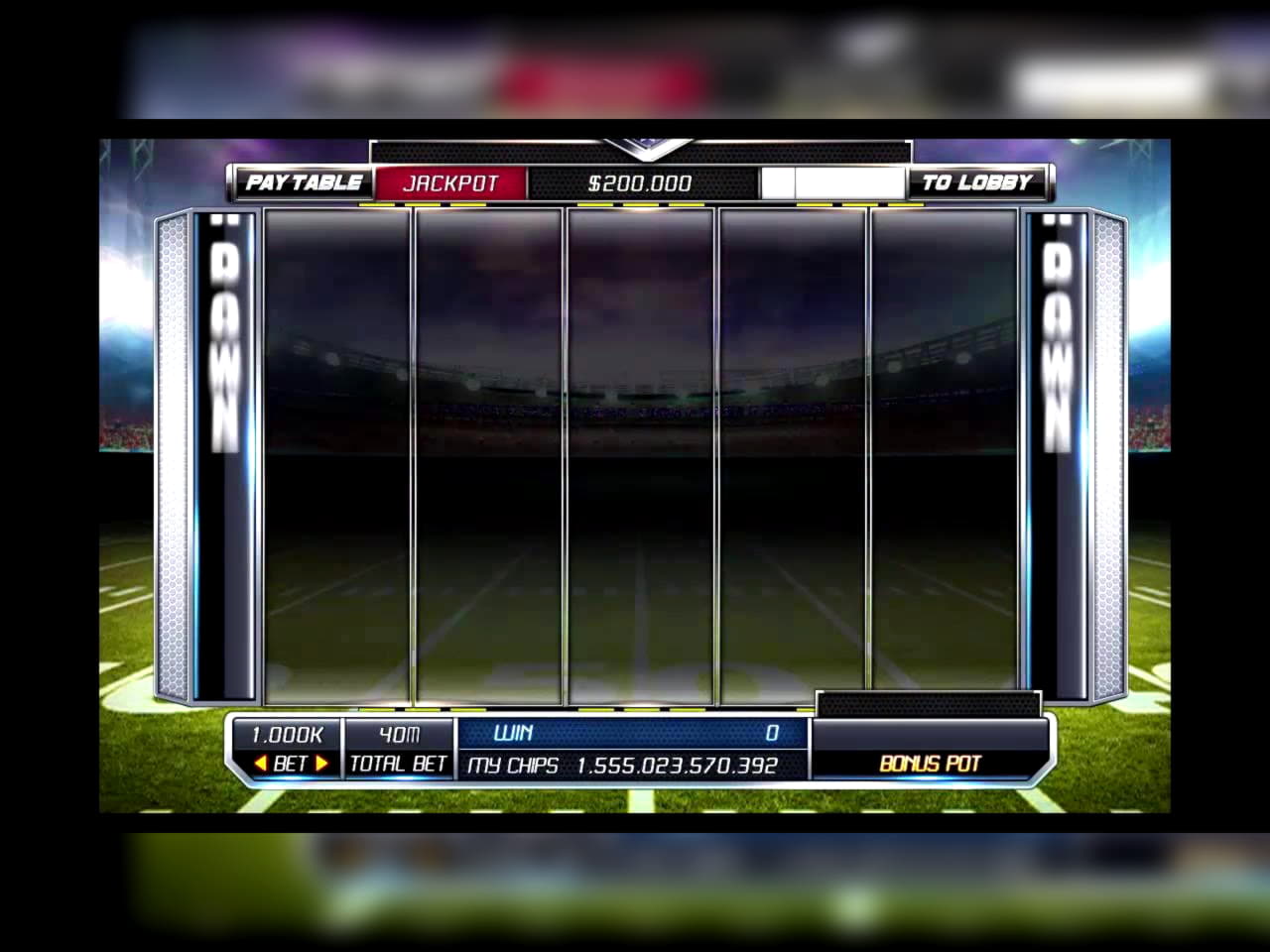 240 Loyal Free Spins! at Platinum Play Casino