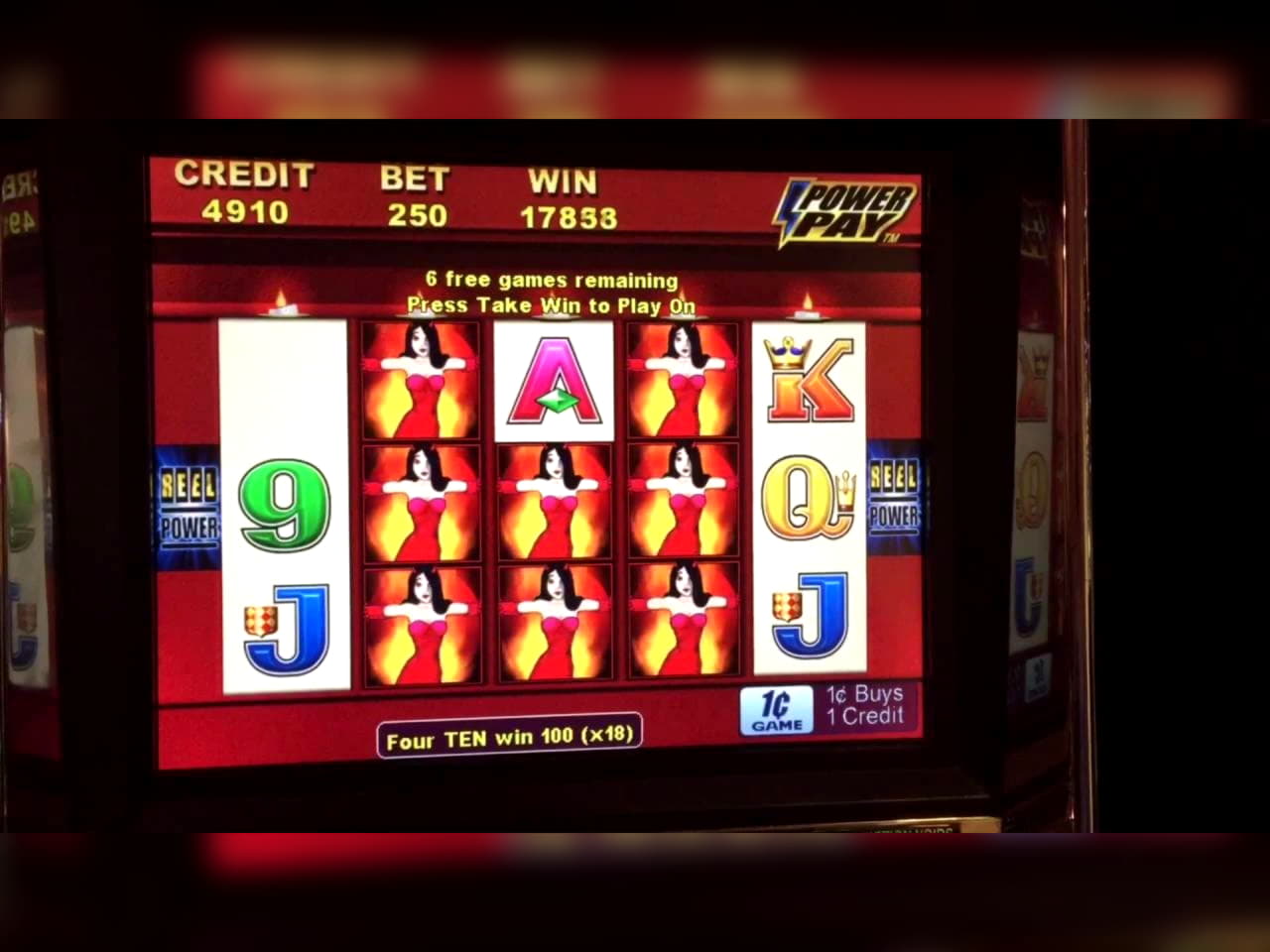€535 Casino Chip at William Hill Casino