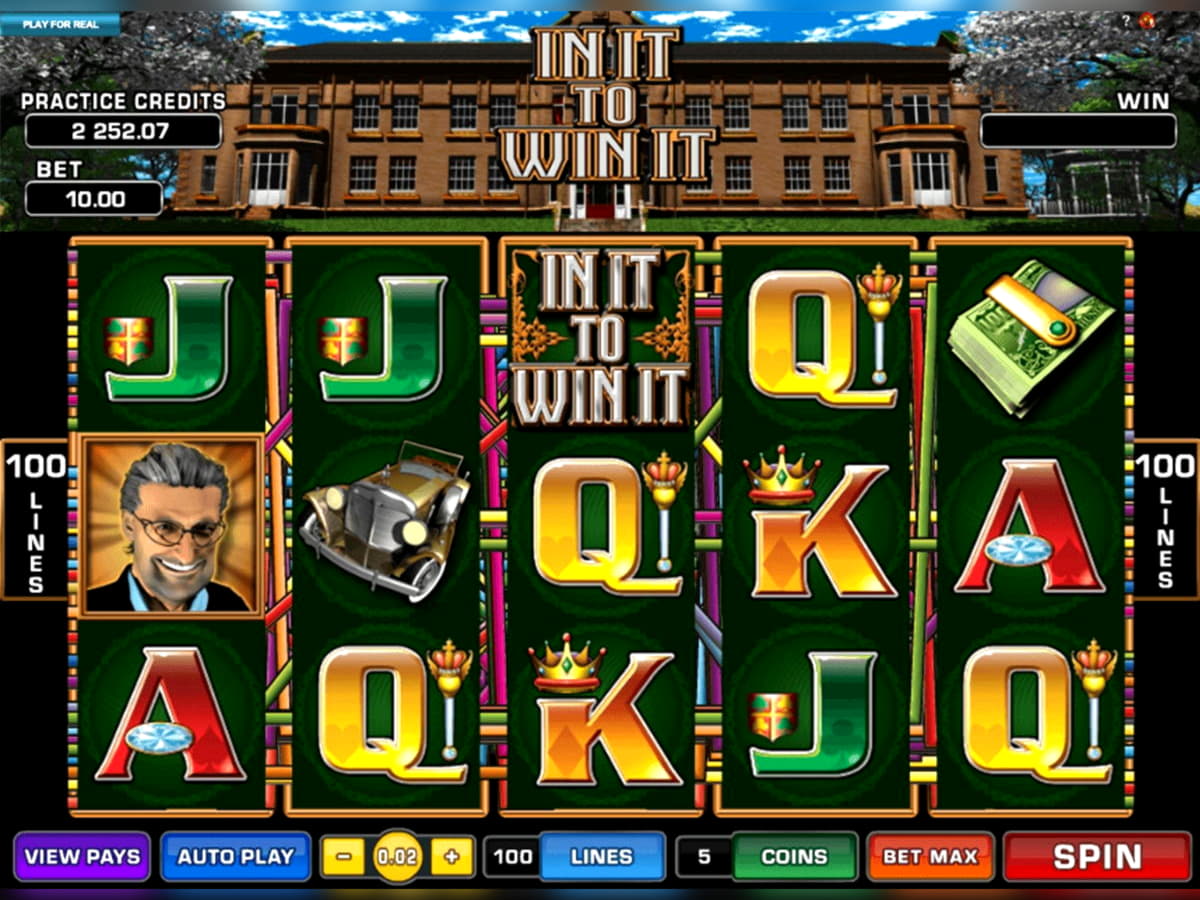 €420 Daily freeroll slot tournament at Malina Casino