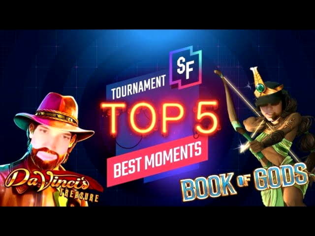 220 Free spins no deposit casino at Treasure Island Jackpots Casino (Sloto Cash Mirror)