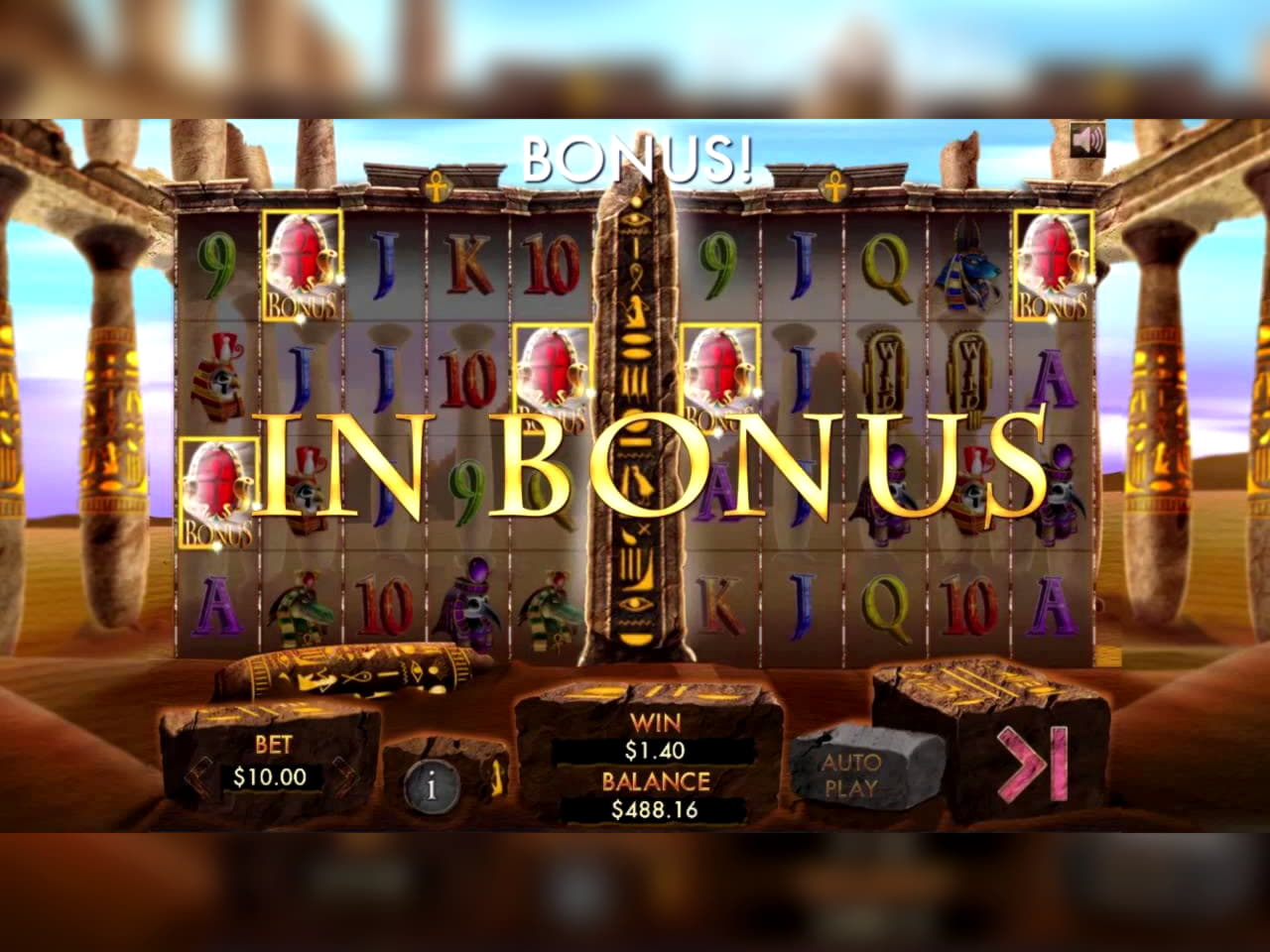 Eur 295 no deposit bonus code at Spin Palace Casino