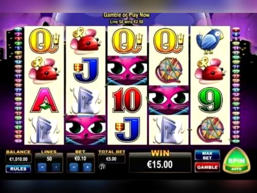 €540 FREE Chip at Royal Vegas Casino