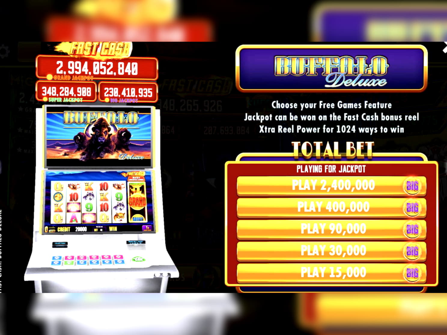 500% Match Bonus Casino at Casino-X