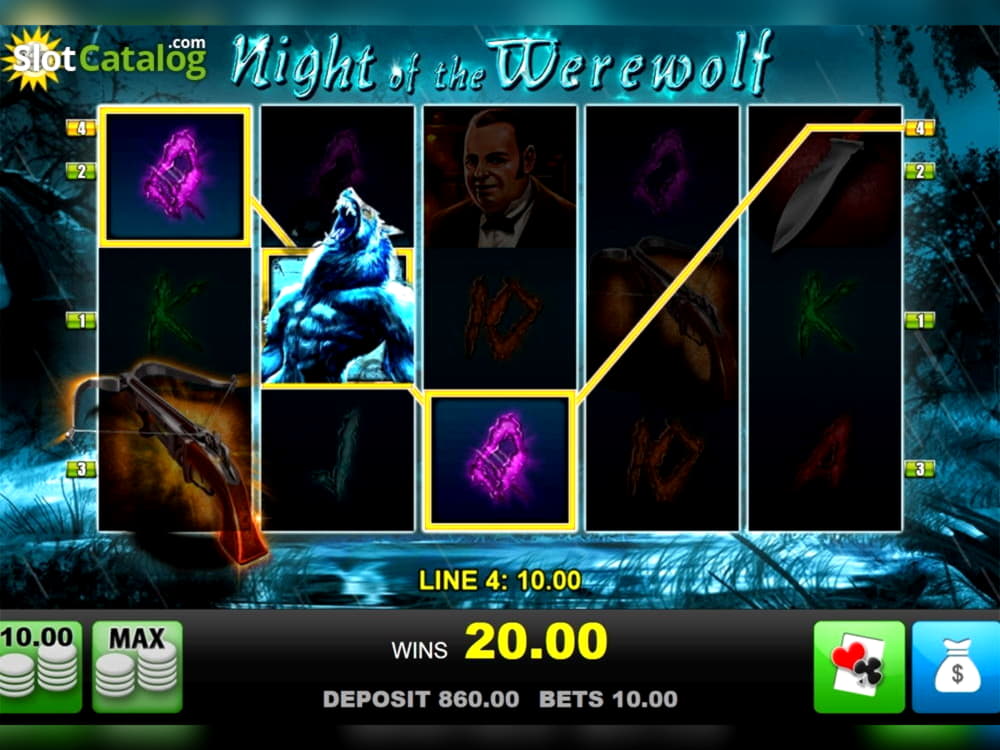 EURO 50 Tournament at Mrgreen Casino