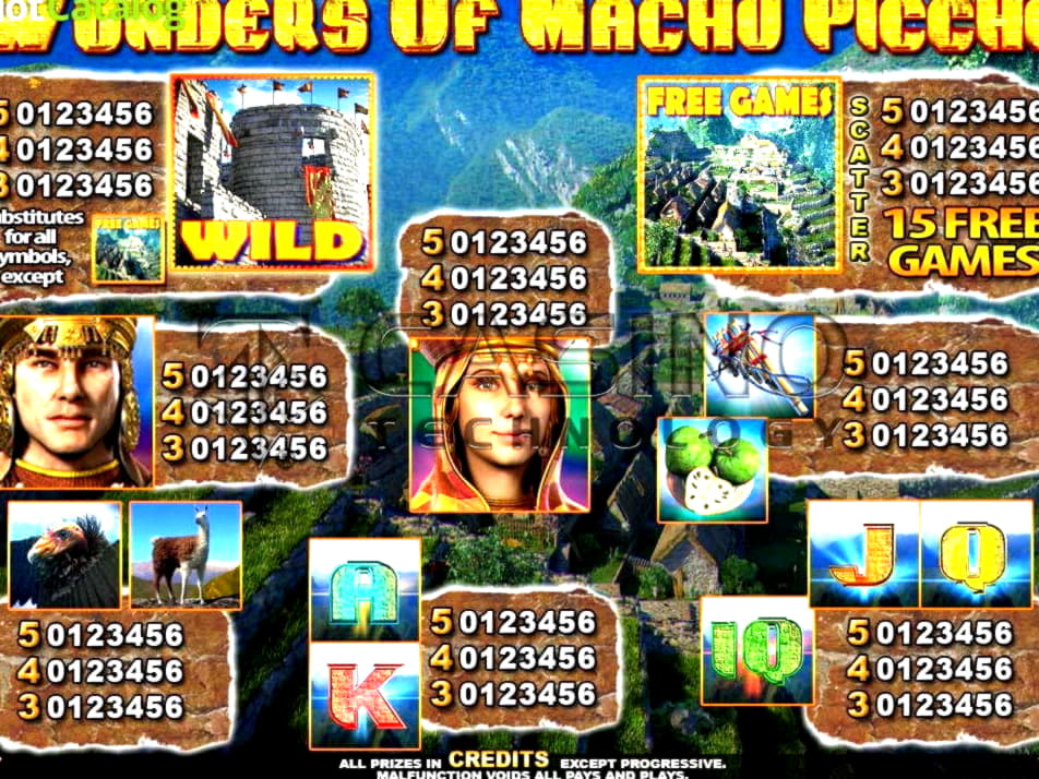 €4235 No deposit casino bonus at Mrgreen Casino