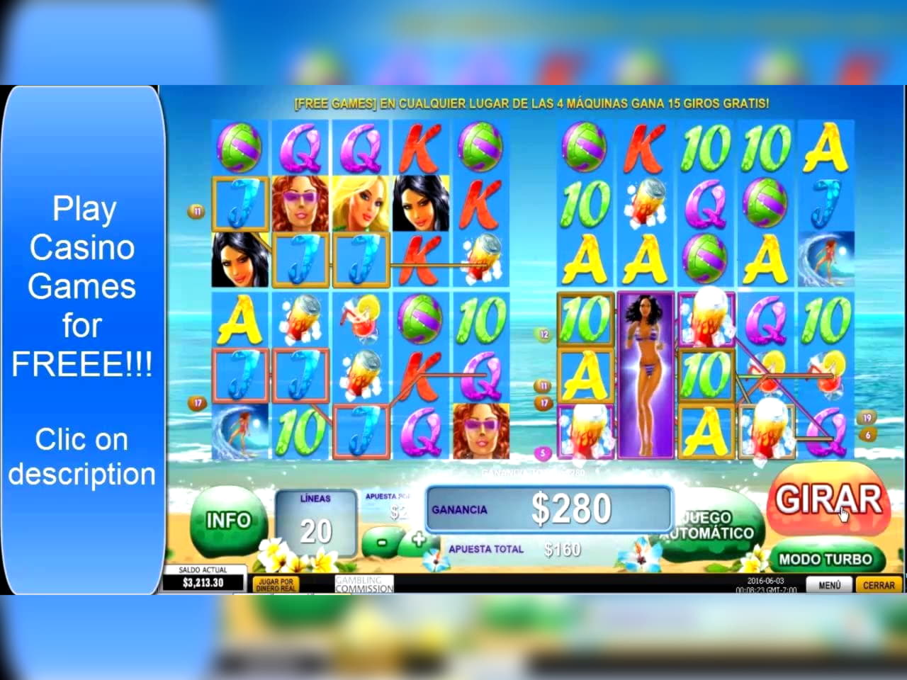 ﻿$110 Mobile freeroll slot tournament at HighRoll Online Casino
