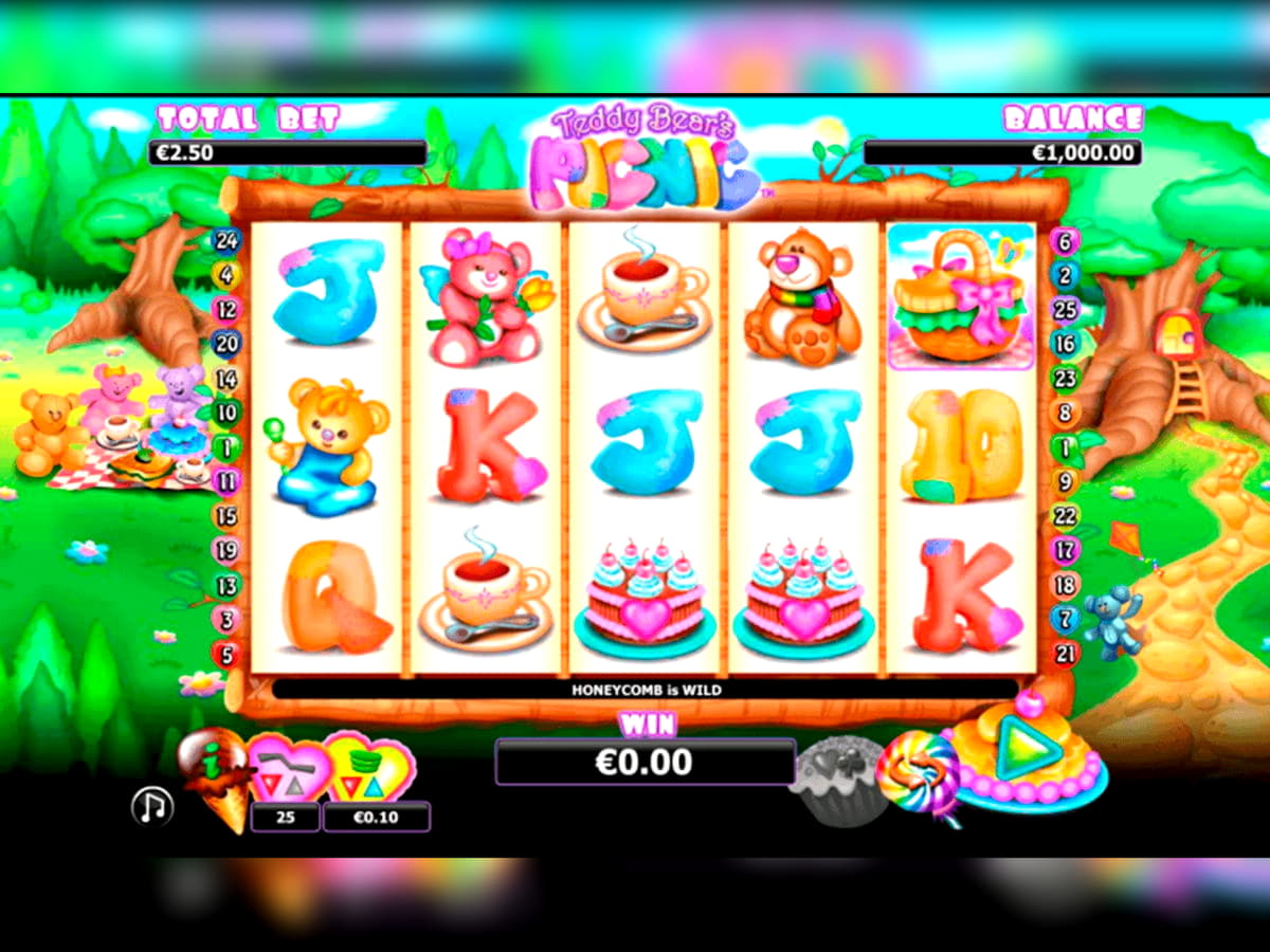 $445 No Deposit at HighRoll Online Casino