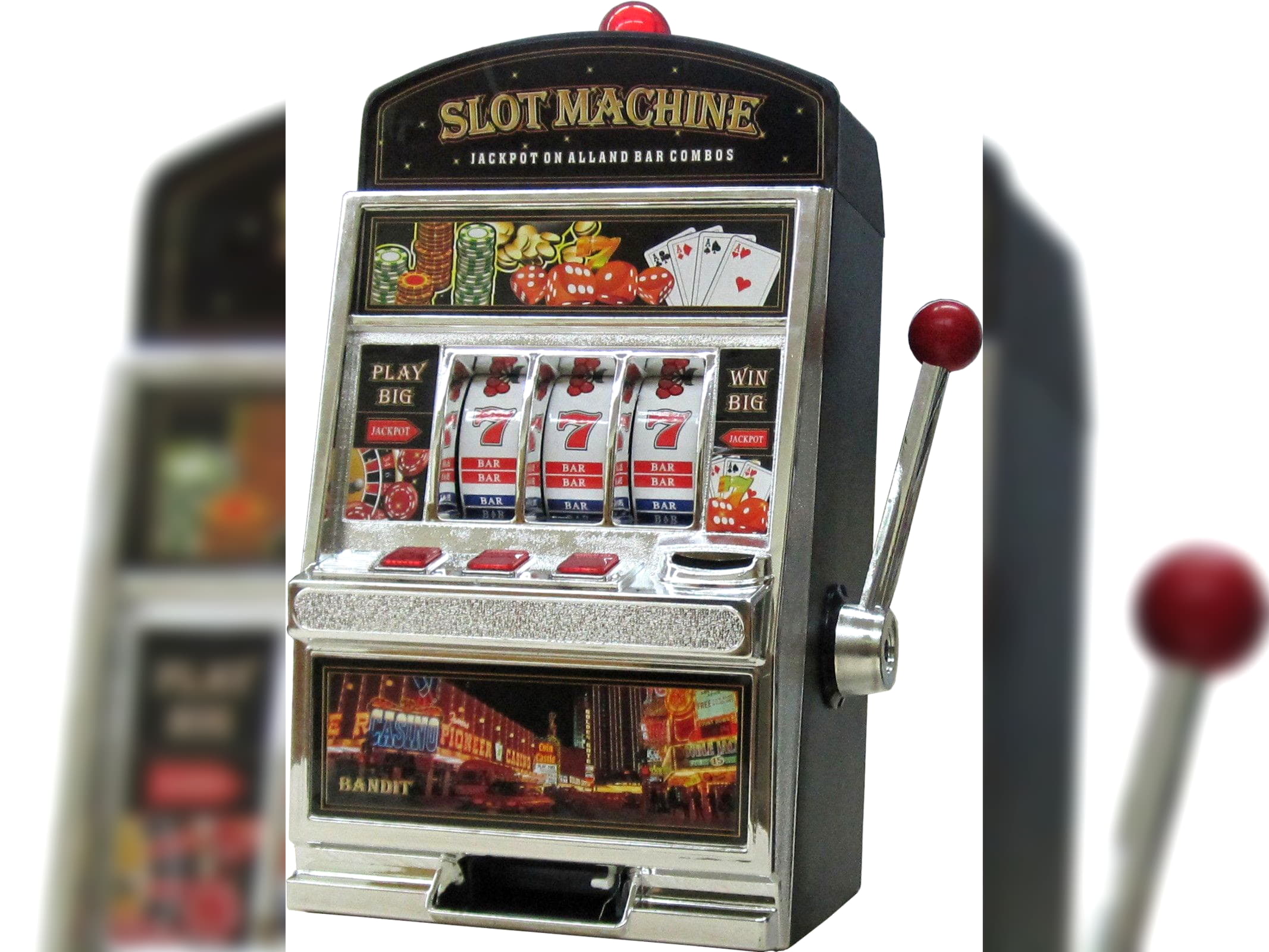 385% Deposit match bonus at Spinit Casino