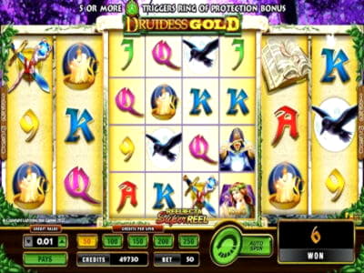 255% Best Signup Bonus Casino at Royal Vegas Casino