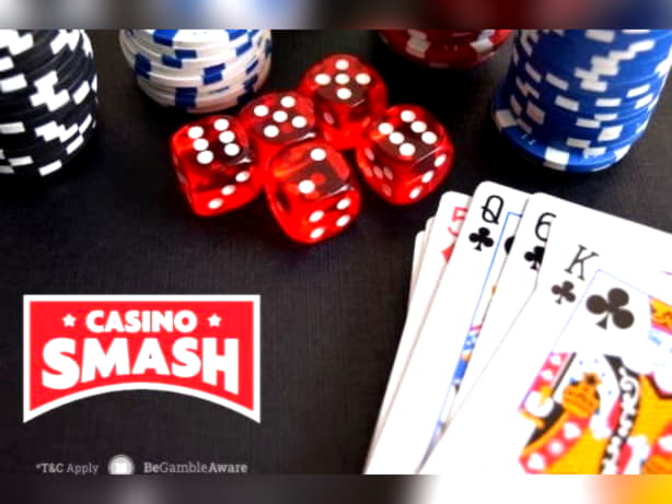 80% Casino Welcome Bonus at Party Casino
