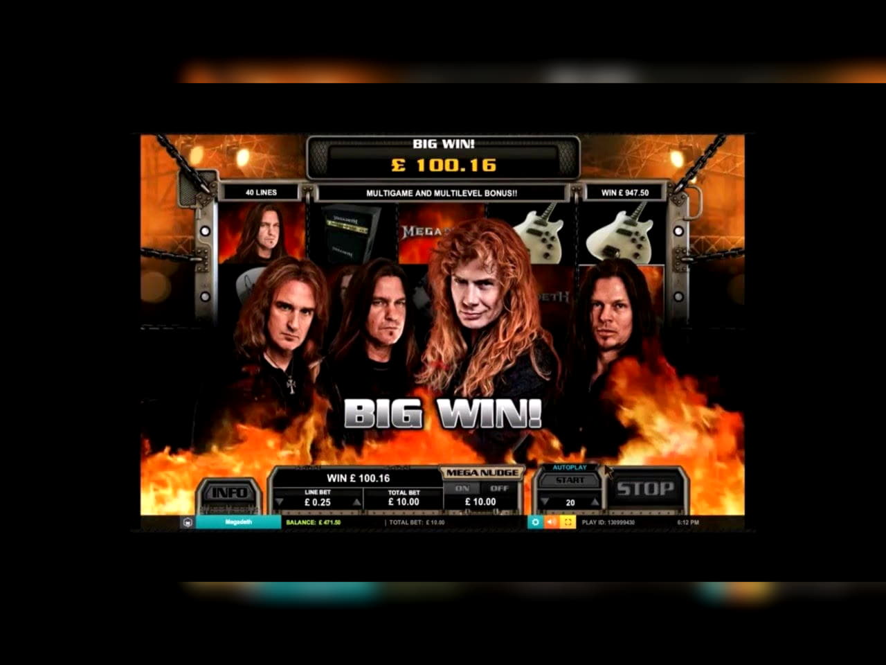 33 Free spins no deposit at River Belle Casino