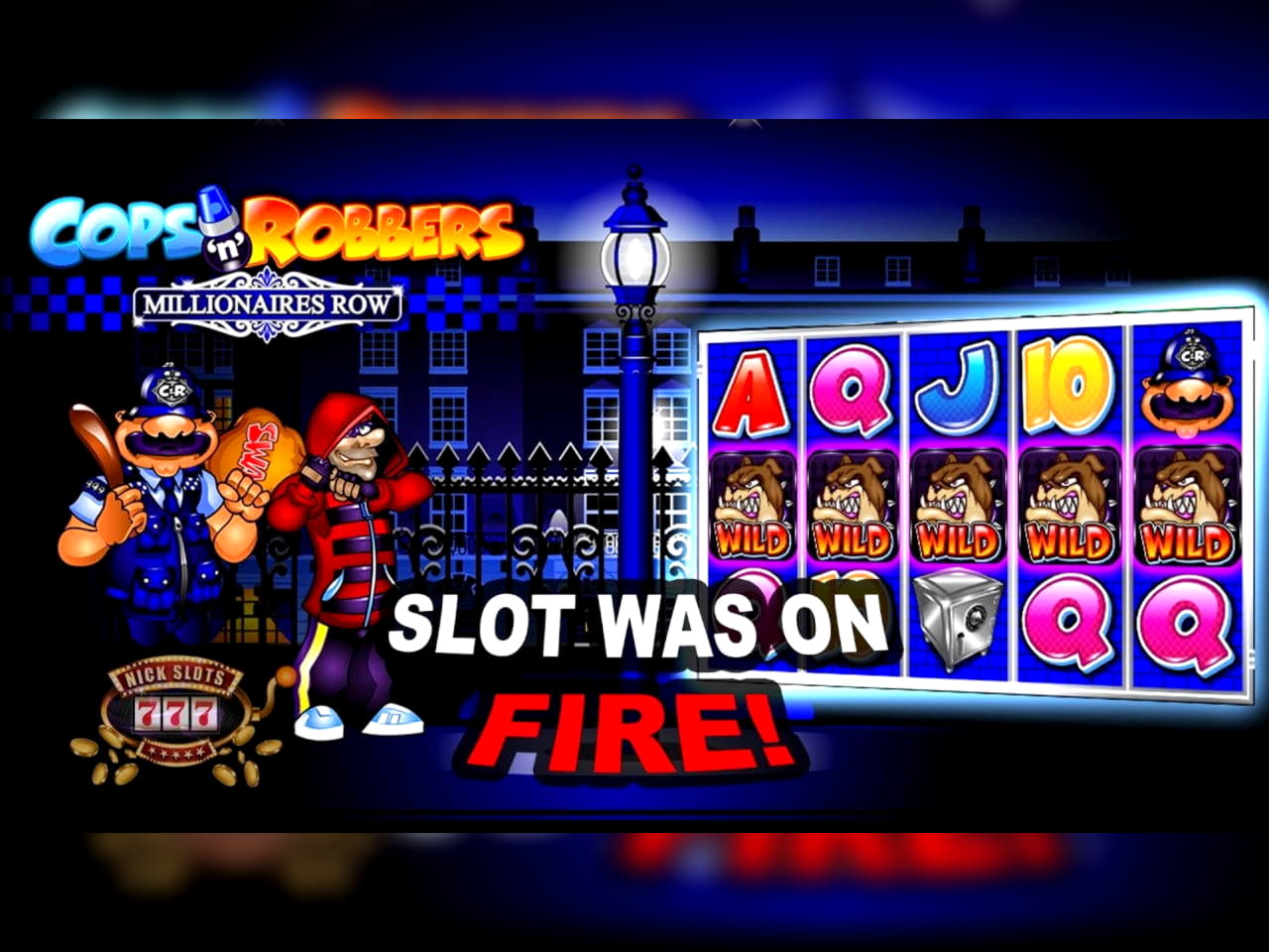 115 Loyal Free Spins! at Get Lucky Casino