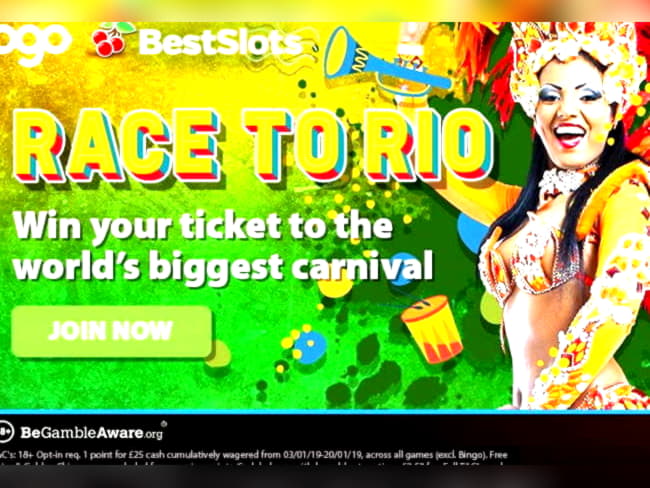 250 free spins at Come On Casino