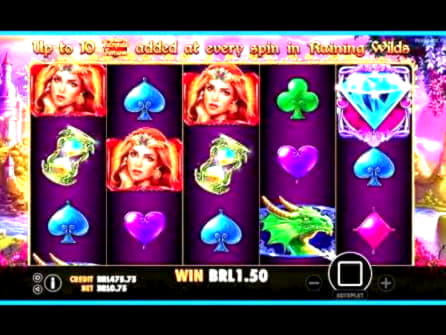 EUR 660 casino chip at 888 Casino