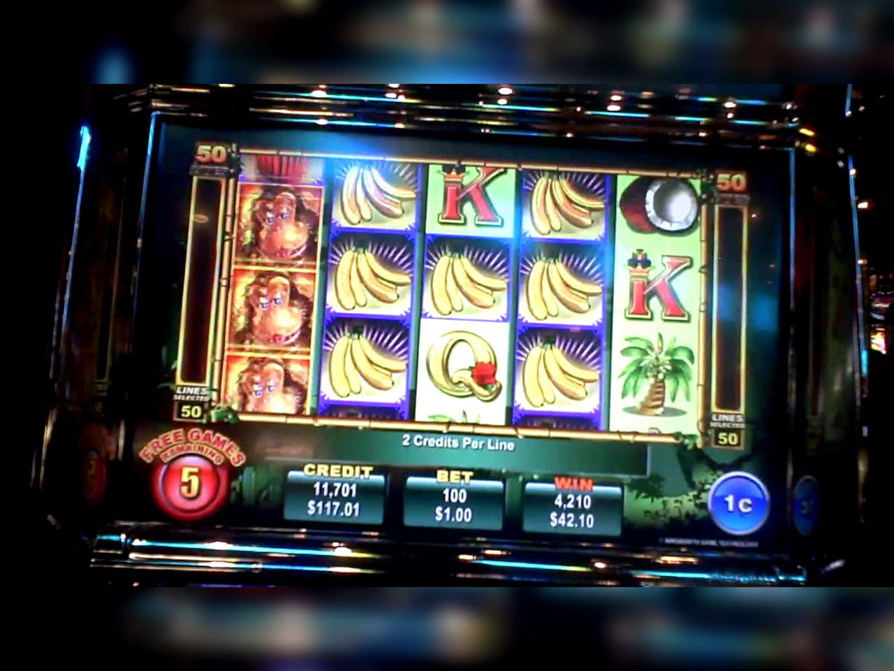 475% Match at a casino at Casino com