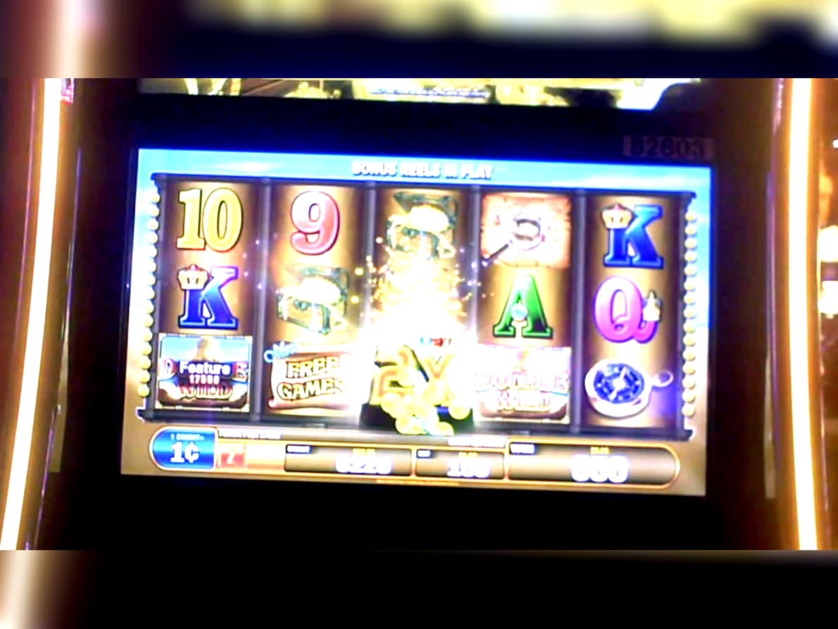 €80 No deposit at Treasure Island Jackpots Casino (Australia Casino Mirror)