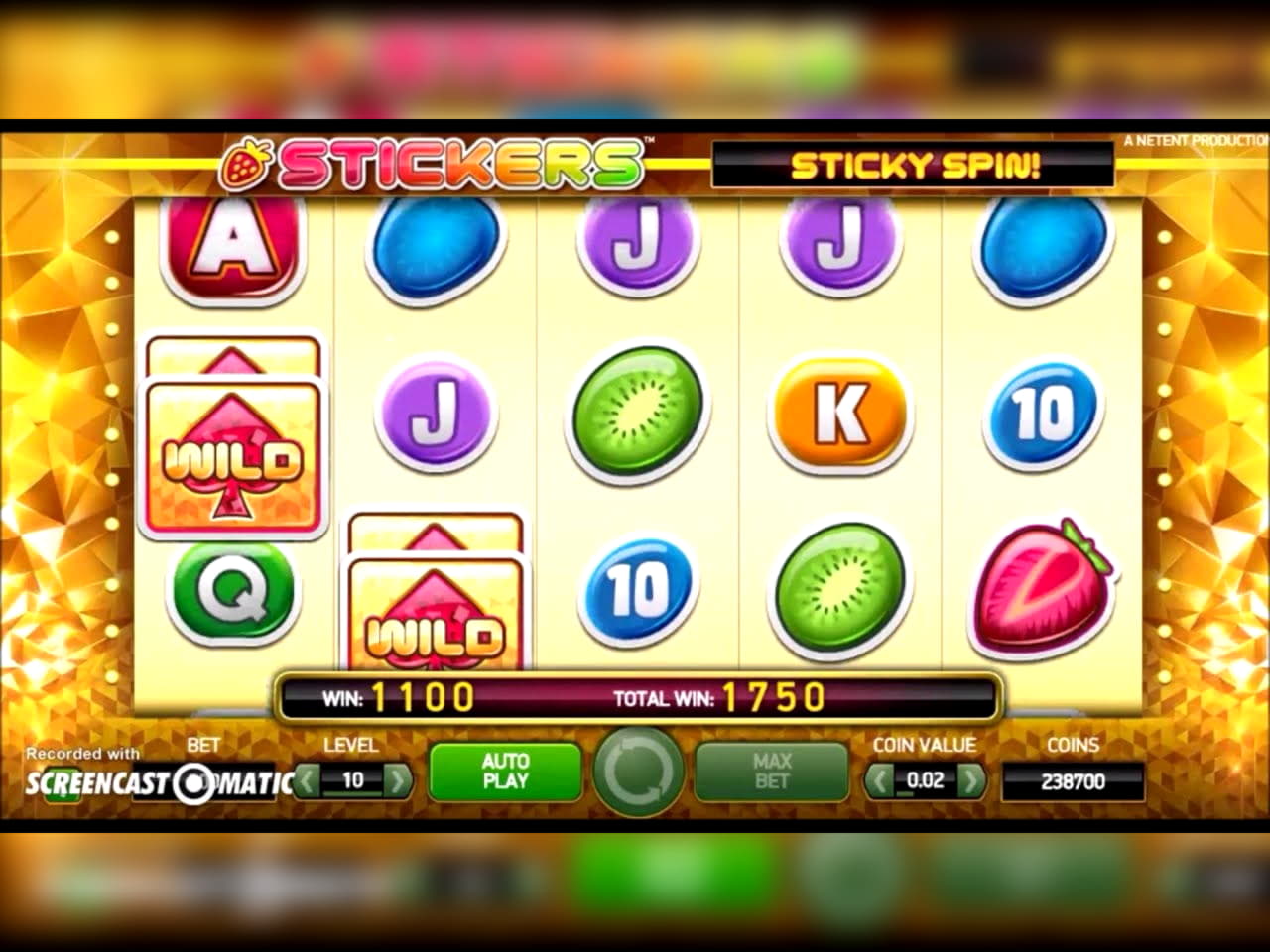 785% Match bonus at 777 Casino