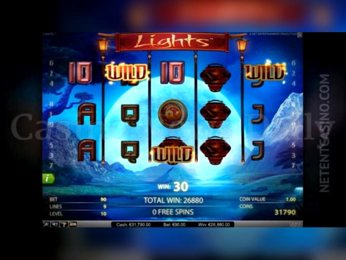 Eur 4150 NO DEPOSIT CASINO BONUS at CasiPlay Casino