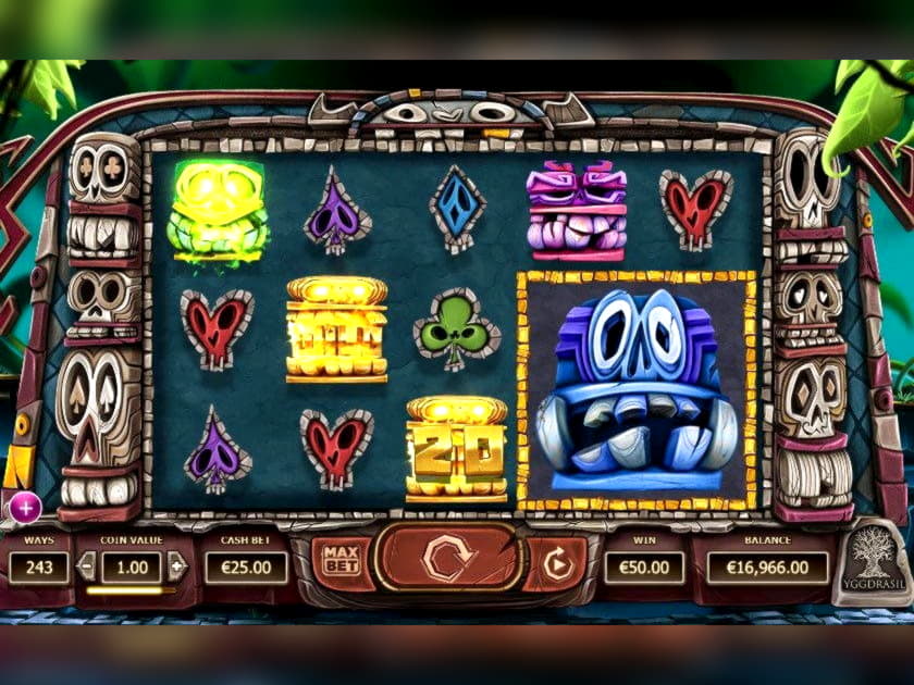 10 Free Spins Casino at Spinit Casino