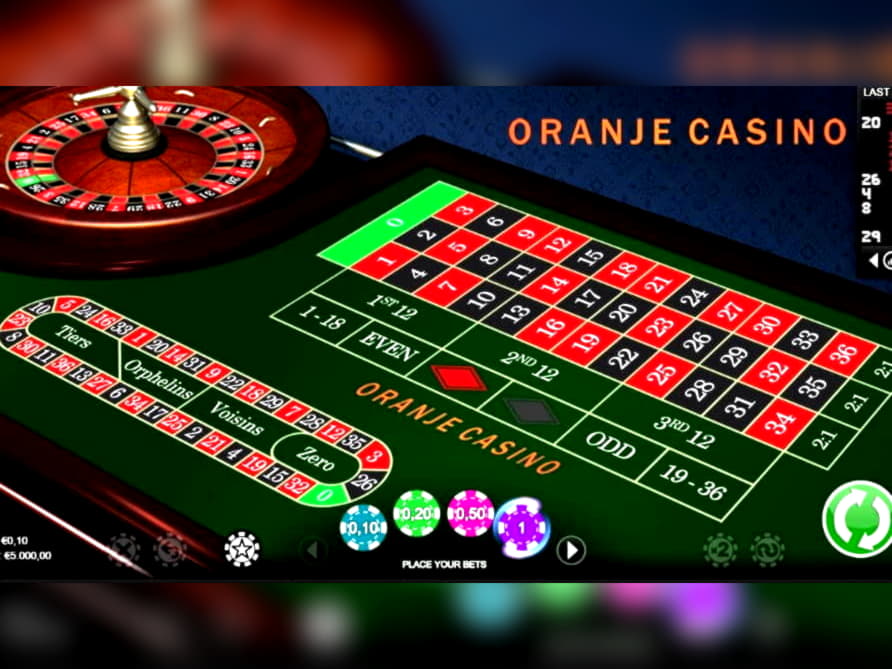 EUR 4030 No Deposit at Get Lucky Casino